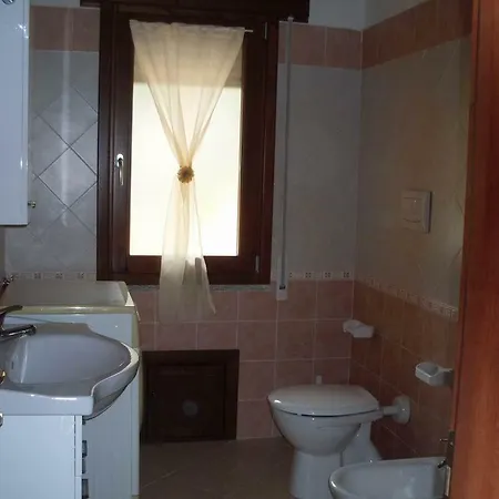 Nuovissimo Apartamento *
