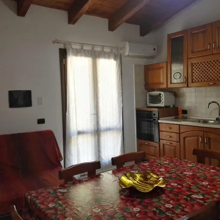 Nuovissimo Apartamento *