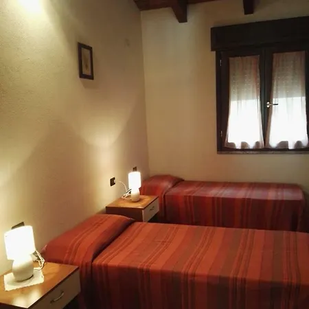 Nuovissimo Apartamento *