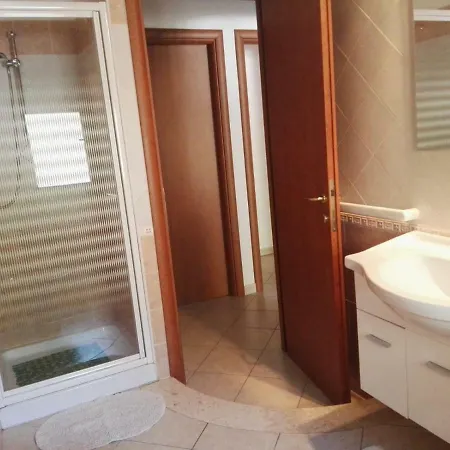 Nuovissimo Apartamento